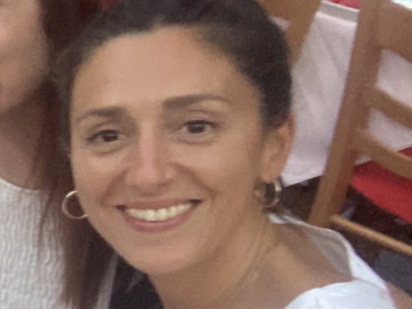 Silvia Olaizola